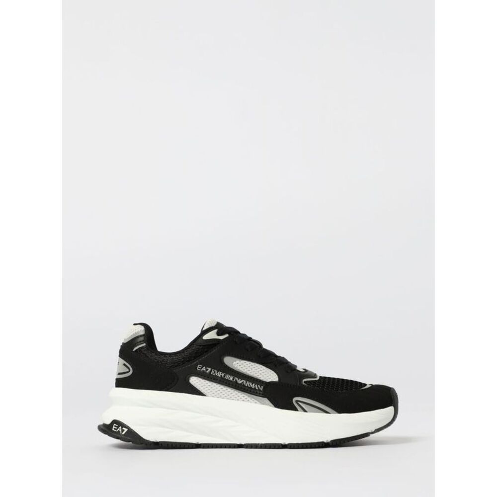Ea7 Men Sneakers Men Ea7